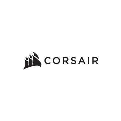 CORSAIR 2500D AIRFLOW - White