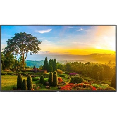 55" LED LCD UHD 500nits HDMIx2