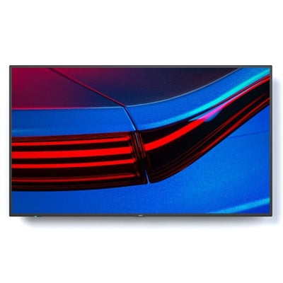 55" Pro LED LCD UHD 3840x2160