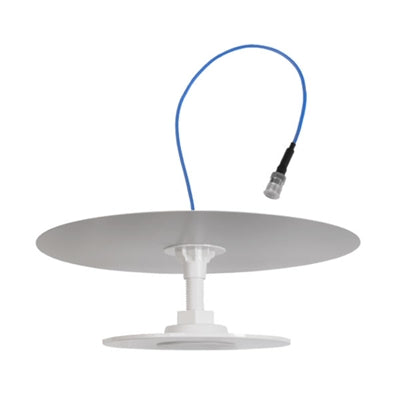 Low Profile Dome Antenna