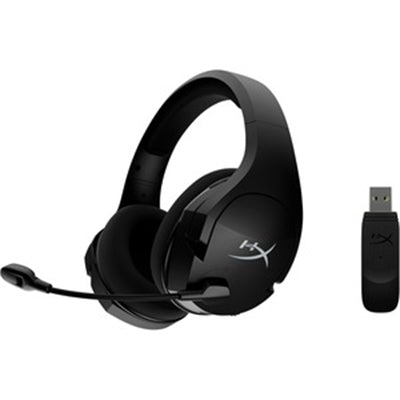 HyperX Cld Stngr Cor Wrls 7.1