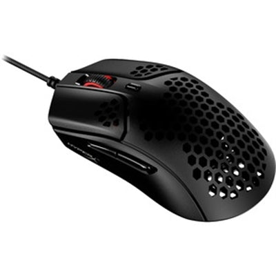 HyperX Haste Gamg Mous Negro