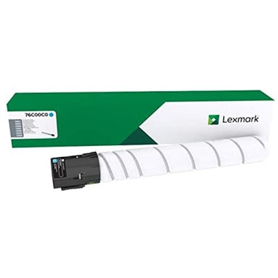 CS X92x Cyan Toner Cartridge