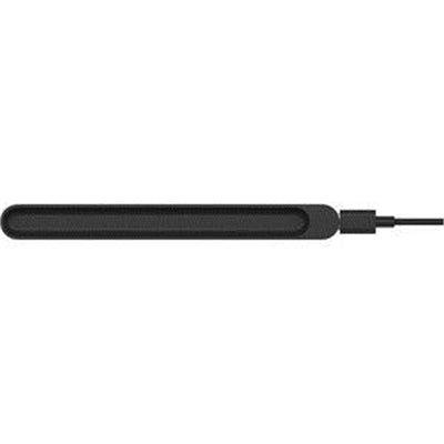 Srfc Slim Pen Cargador Negro