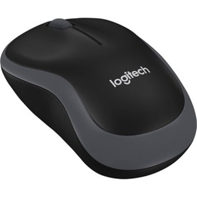 Ratón inalámbrico Logitech M185