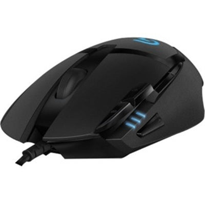 Ratón Hyperion Fury G402 FPS