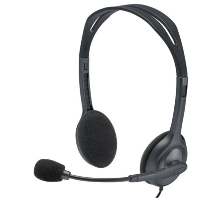 Auriculares estéreo H111