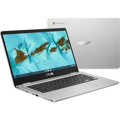 Sistema operativo Celeron N4020 4G CRM de 14"