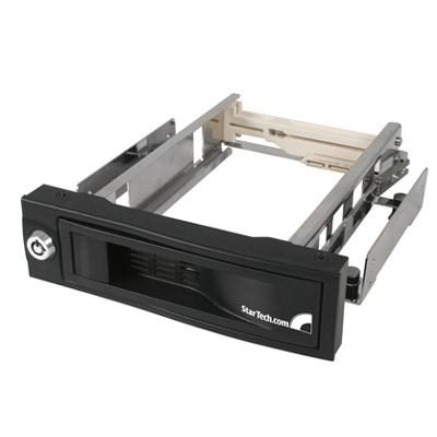 3.5 Trayless SATA Backplane