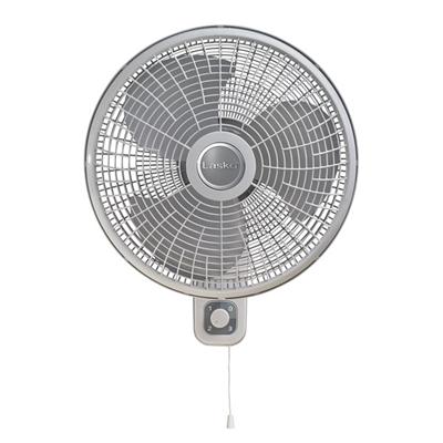 Ventilador de montaje en pared Osc de 16" y 3 velocidades