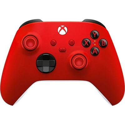 Xbox WLC M Pulso Rojo