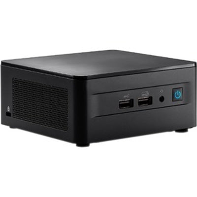 NUC 12 Pro Kit Tall i7 US Cord